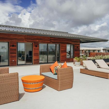 Domaine De Grand Baie Aparthotel Екстериор снимка