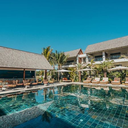 Domaine De Grand Baie Aparthotel Екстериор снимка