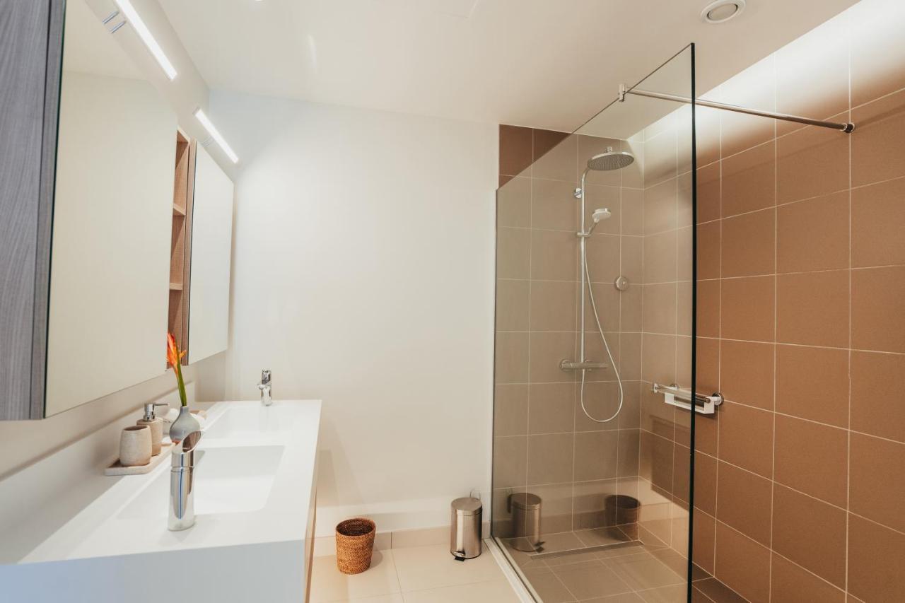 Domaine De Grand Baie Aparthotel Екстериор снимка