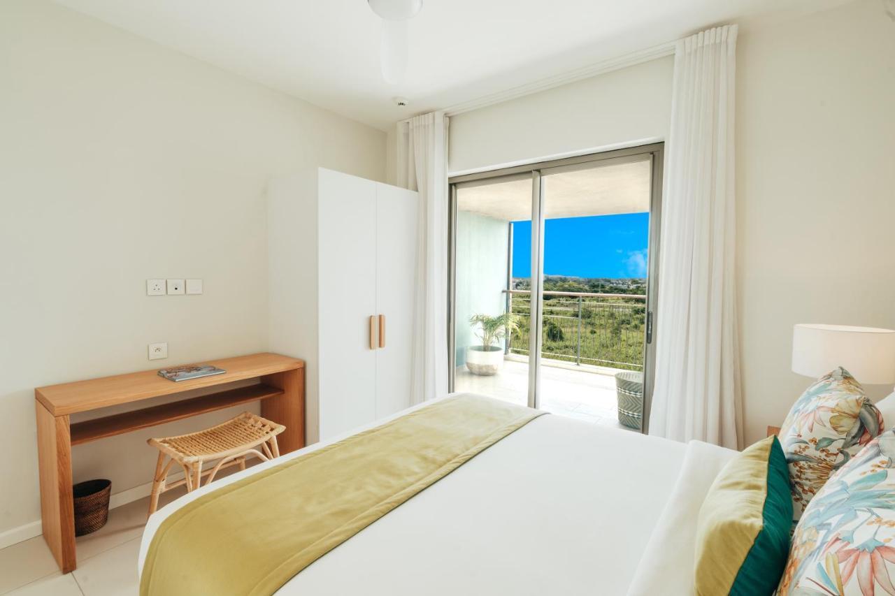 Domaine De Grand Baie Aparthotel Екстериор снимка