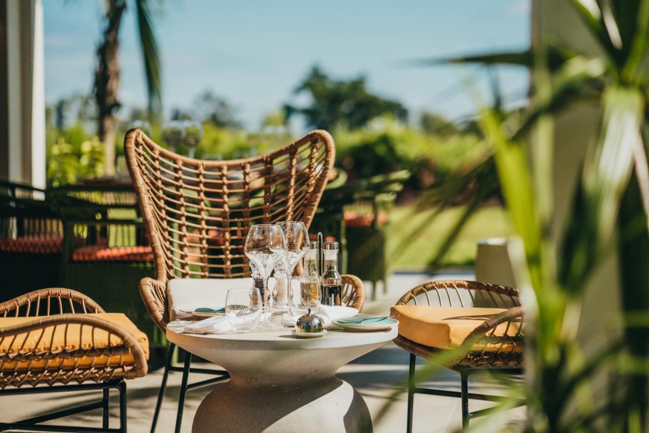Domaine De Grand Baie Aparthotel Екстериор снимка