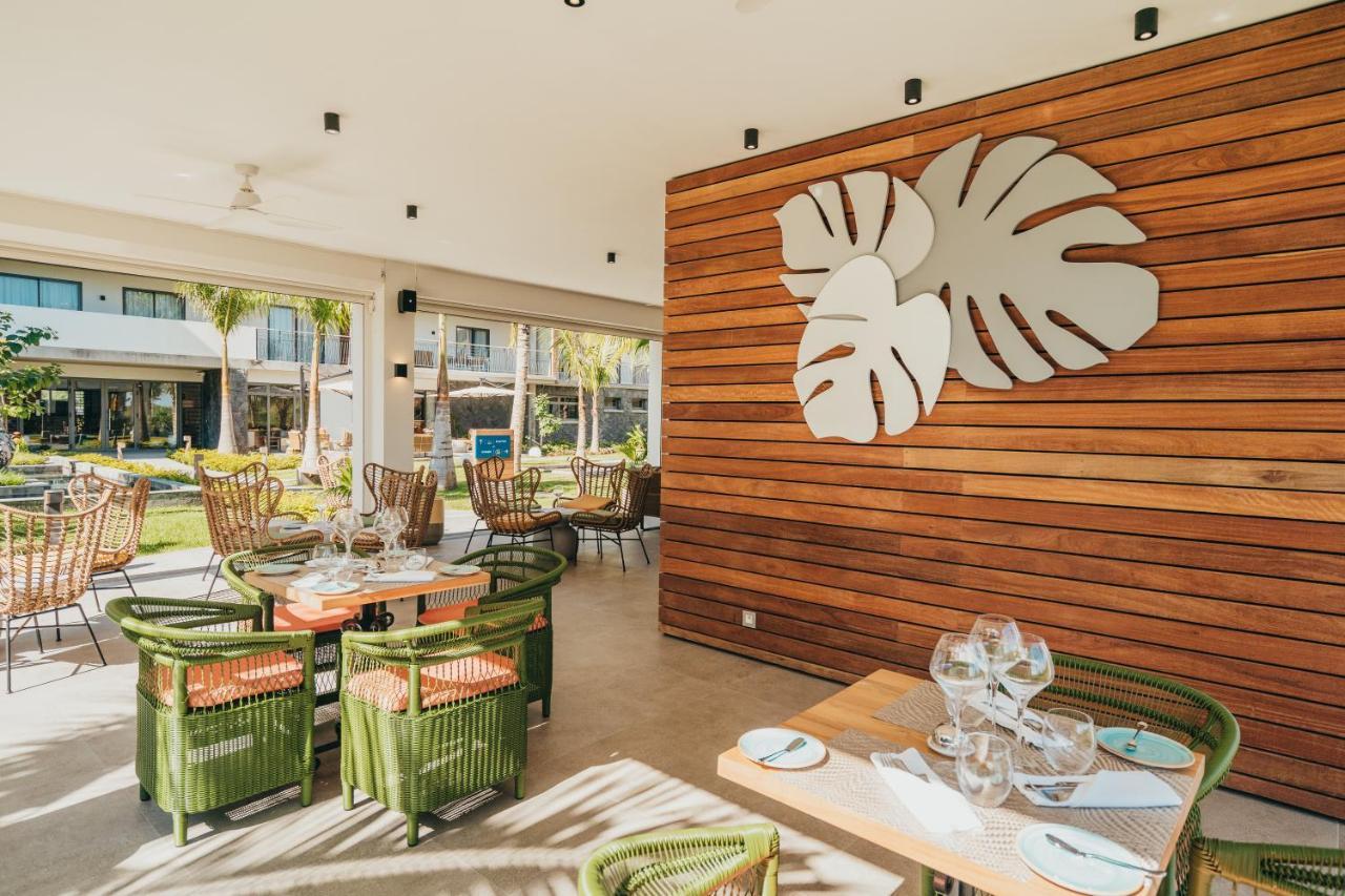 Domaine De Grand Baie Aparthotel Екстериор снимка