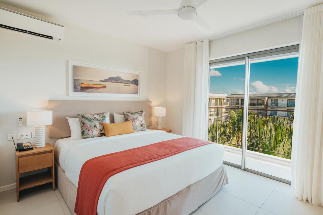 Domaine De Grand Baie Aparthotel Екстериор снимка