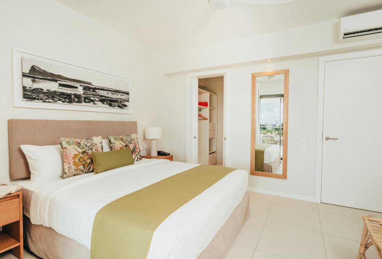 Domaine De Grand Baie Aparthotel Екстериор снимка
