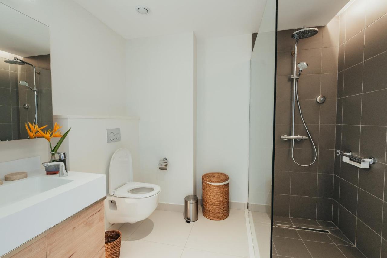 Domaine De Grand Baie Aparthotel Екстериор снимка