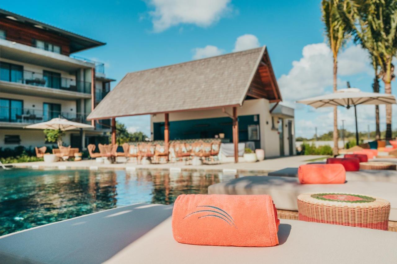 Domaine De Grand Baie Aparthotel Екстериор снимка
