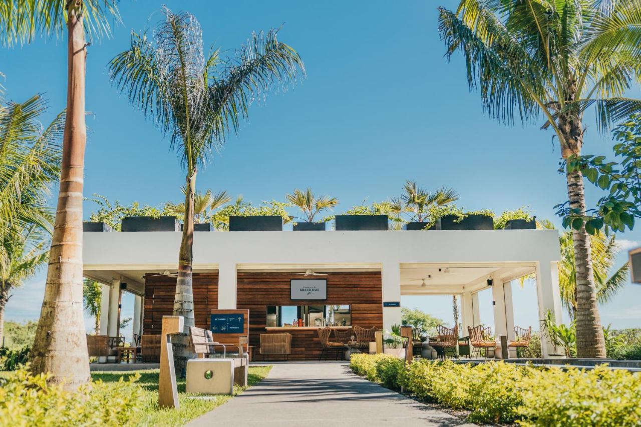 Domaine De Grand Baie Aparthotel Екстериор снимка