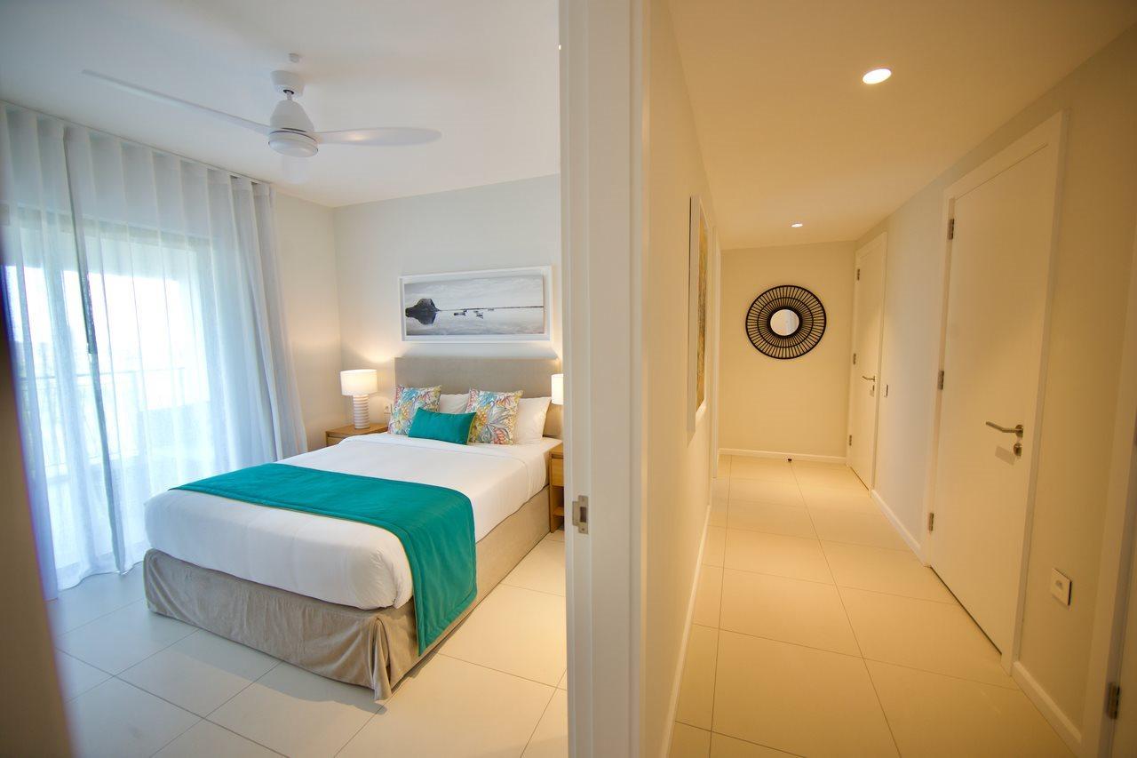 Domaine De Grand Baie Aparthotel Екстериор снимка