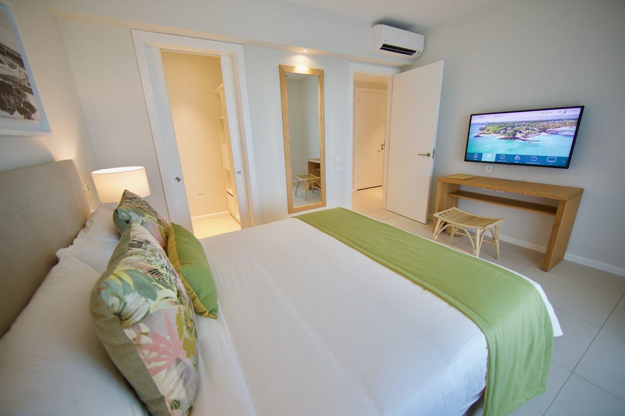 Domaine De Grand Baie Aparthotel Екстериор снимка