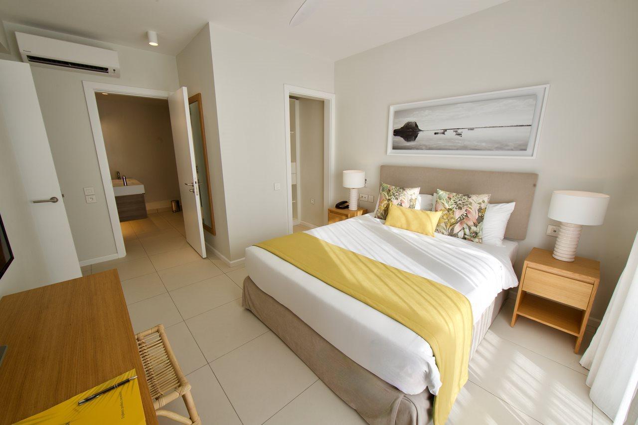 Domaine De Grand Baie Aparthotel Екстериор снимка