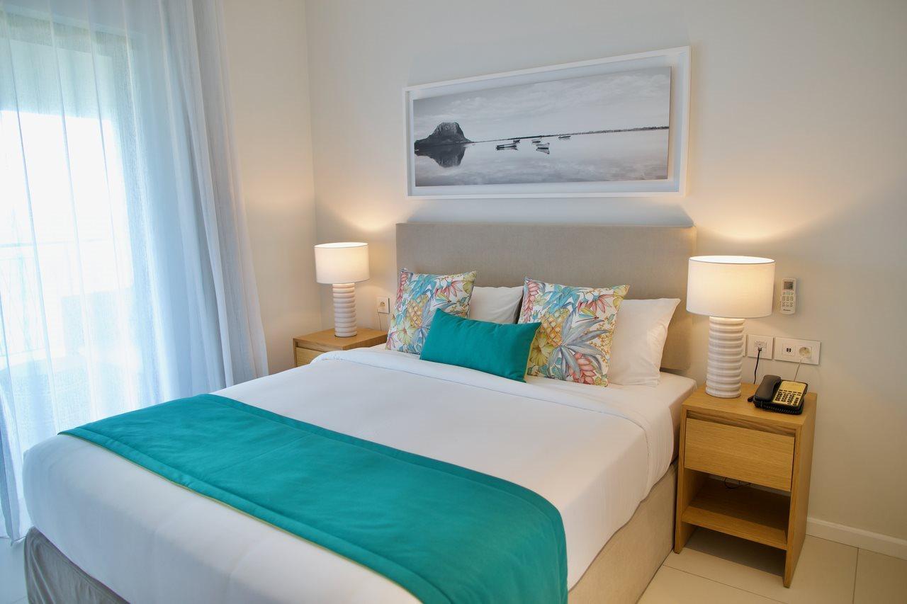 Domaine De Grand Baie Aparthotel Екстериор снимка