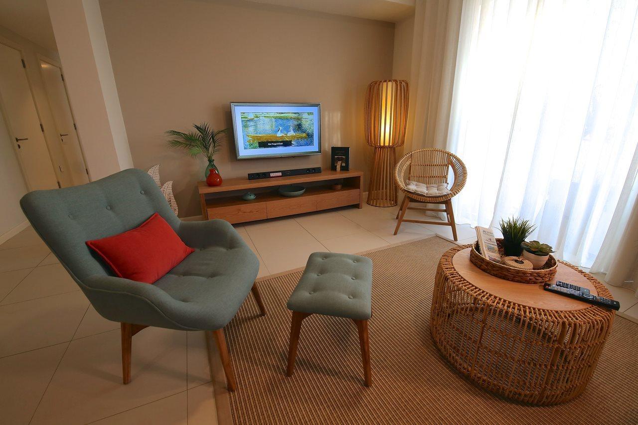 Domaine De Grand Baie Aparthotel Екстериор снимка