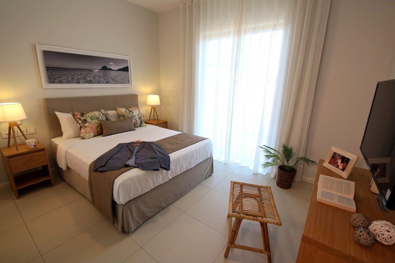 Domaine De Grand Baie Aparthotel Екстериор снимка